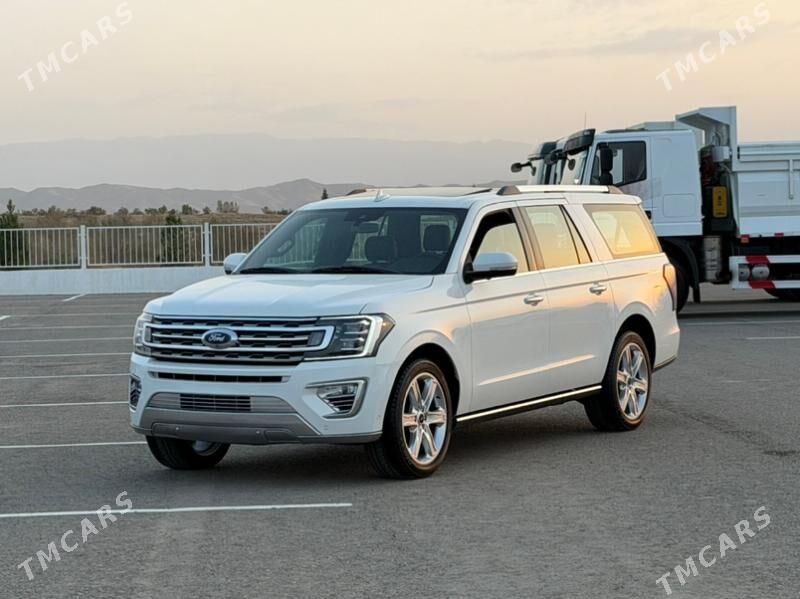 Ford Expedition 2020 - 687 000 TMT - Ашхабад - img 2