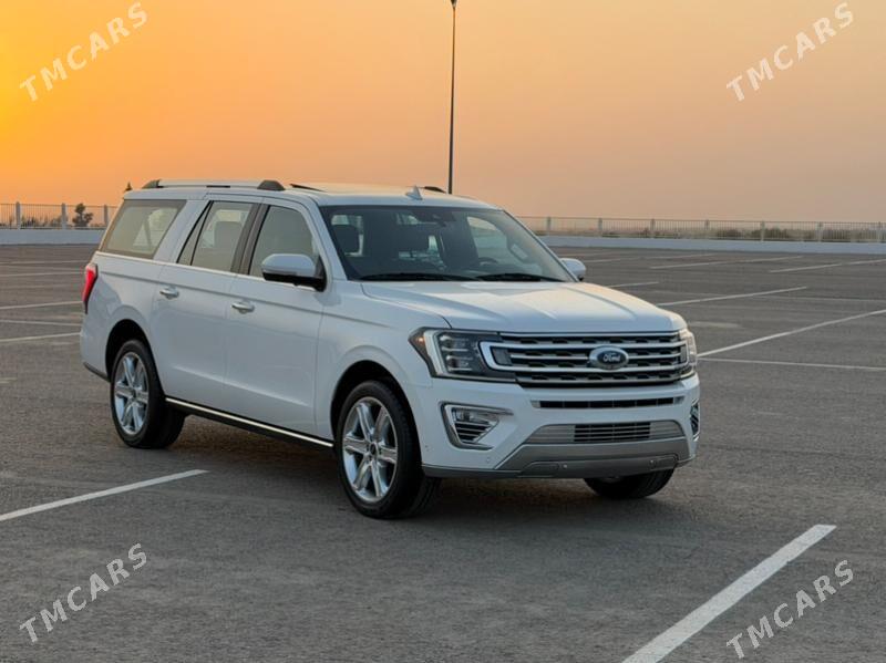 Ford Expedition 2020 - 687 000 TMT - Ашхабад - img 8
