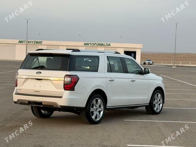 Ford Expedition 2020 - 687 000 TMT - Ашхабад - img 10