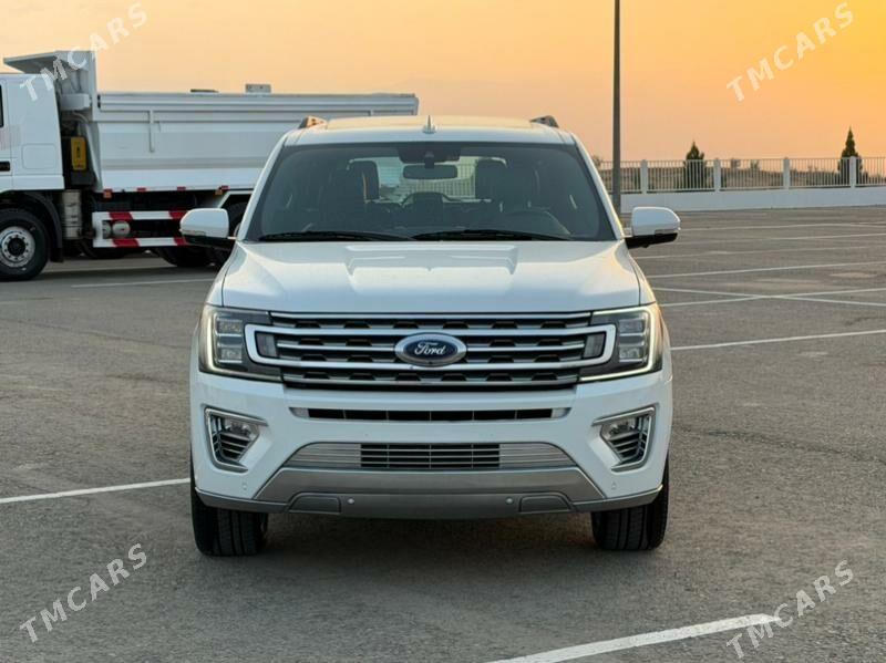 Ford Expedition 2020 - 687 000 TMT - Ашхабад - img 4