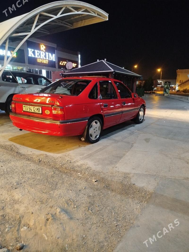 Opel Vectra 1994 - 50 000 TMT - Мары - img 4