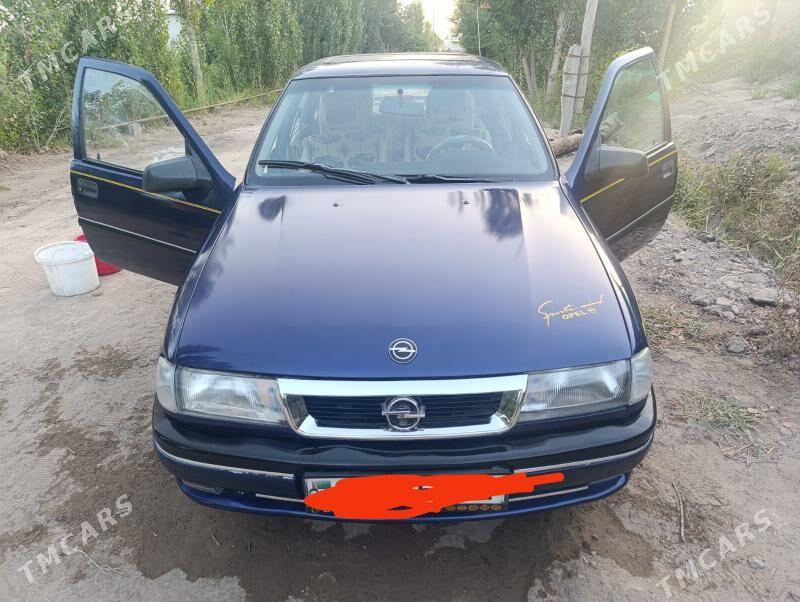 Opel Vectra 1994 - 45 000 TMT - Губадаг - img 4