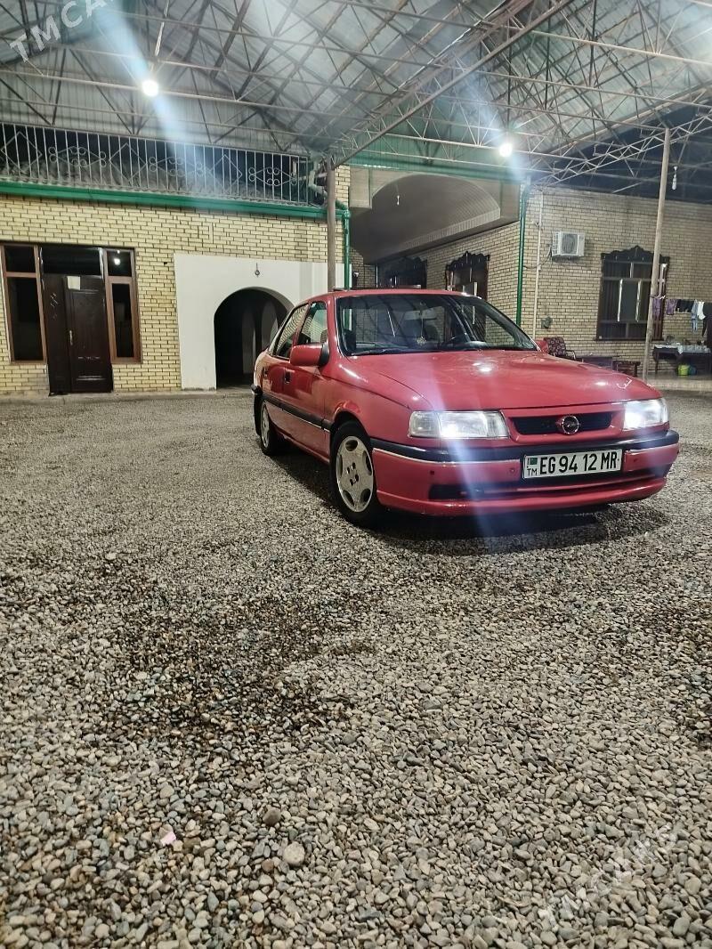 Opel Vectra 1994 - 50 000 TMT - Мары - img 5