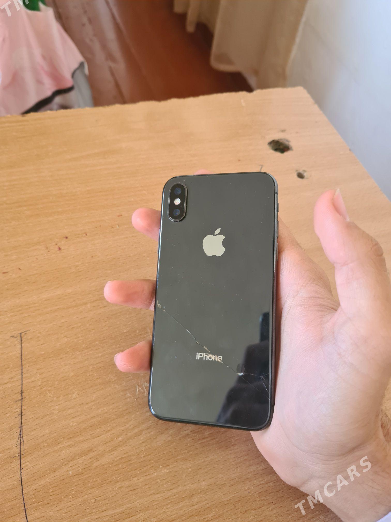 Iphone x - Daşoguz - img 3