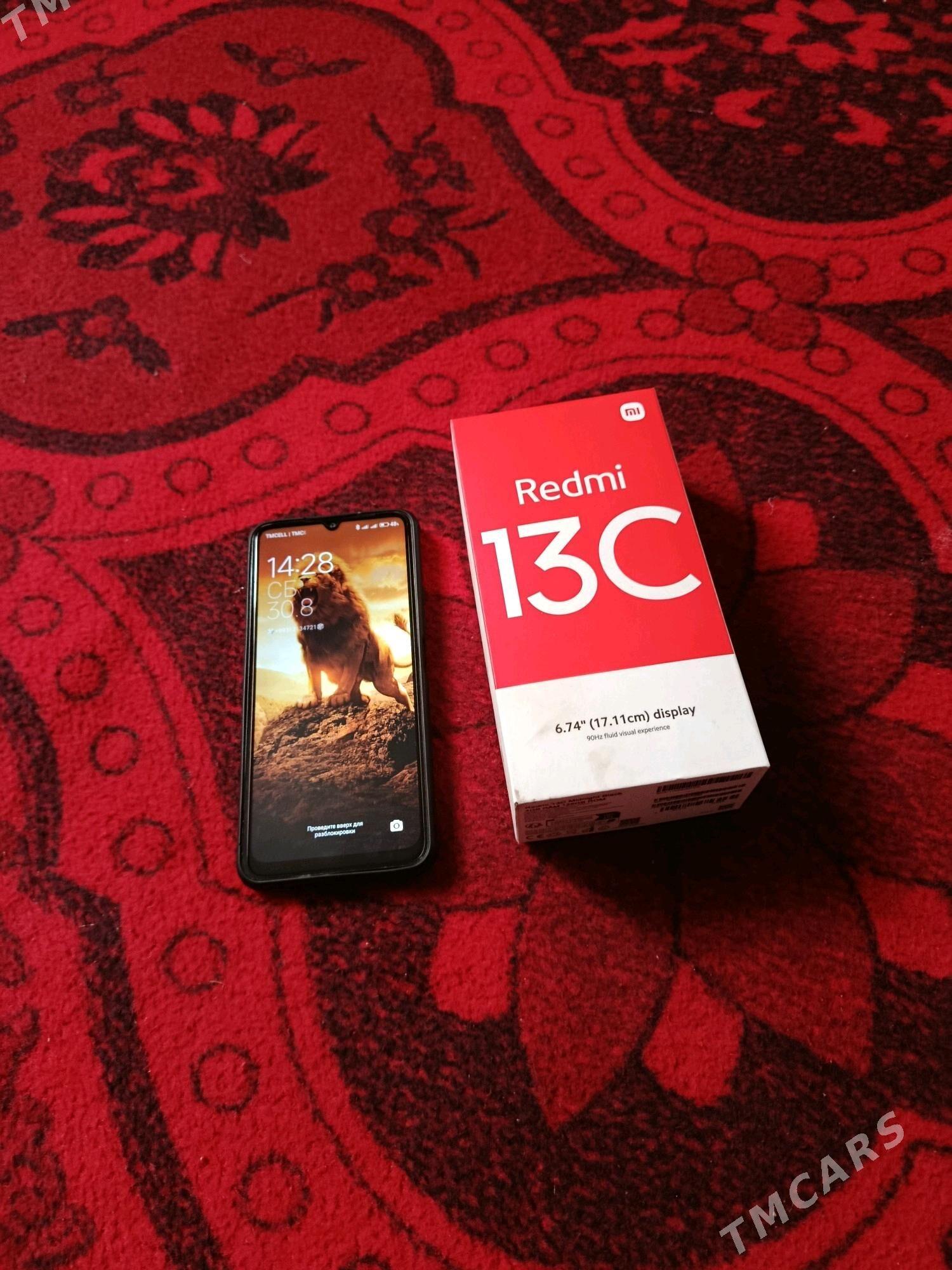 redmi 13c - Halaç - img 3