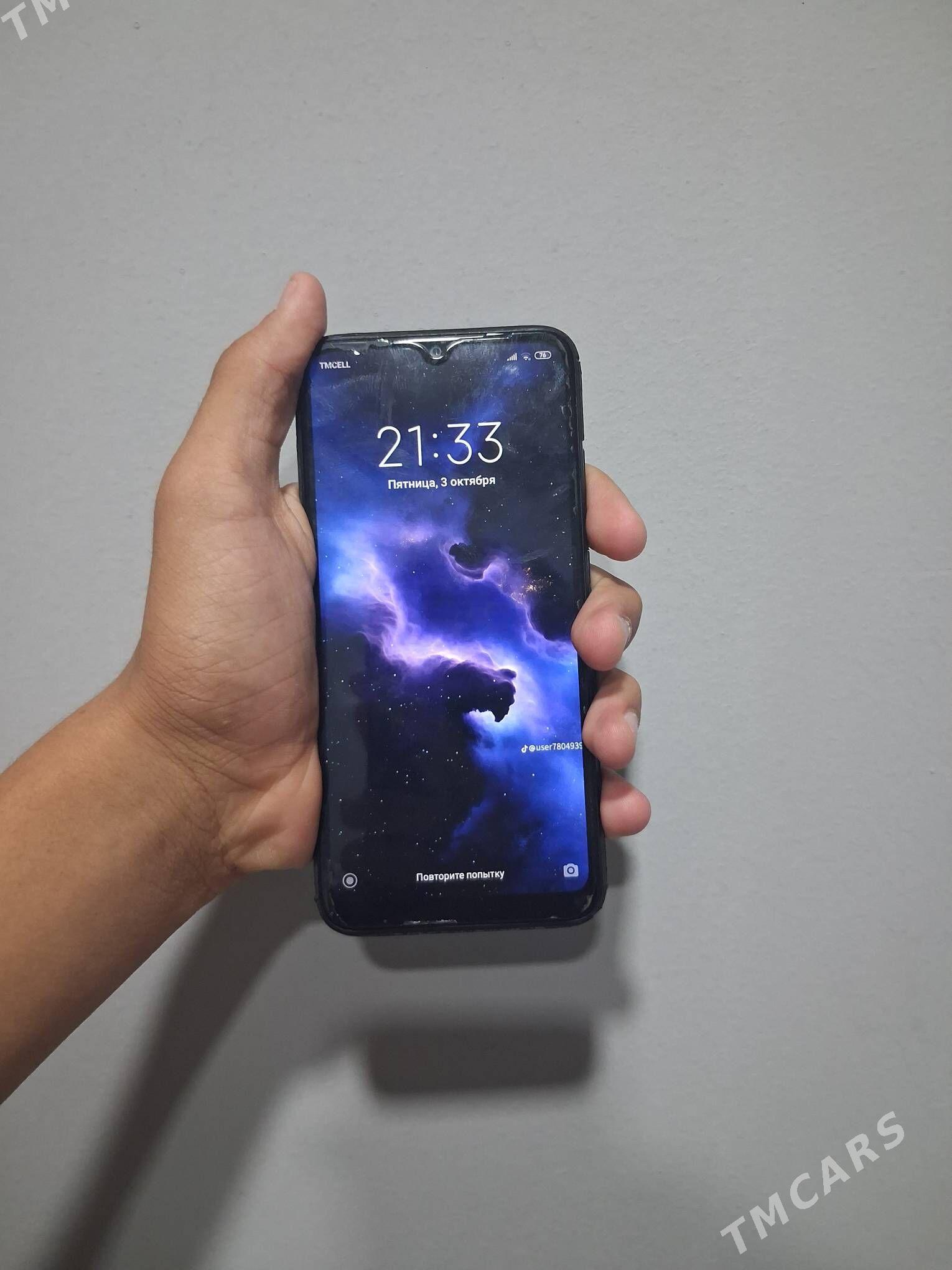 redmi7 - Ашхабад - img 2
