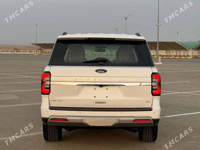 Ford Expedition 2022 - 903 000 TMT - Ашхабад - img 5