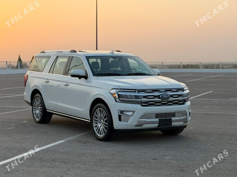 Ford Expedition 2022 - 903 000 TMT - Ашхабад - img 3