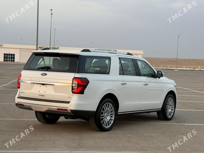 Ford Expedition 2022 - 903 000 TMT - Ашхабад - img 10