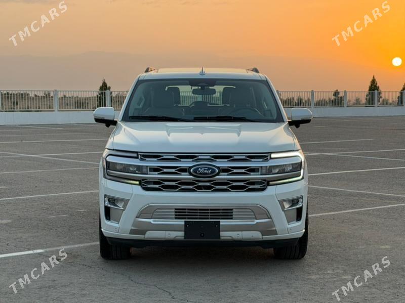 Ford Expedition 2022 - 903 000 TMT - Ашхабад - img 7
