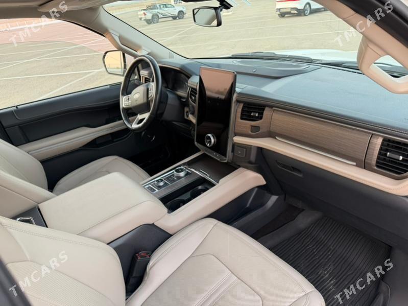 Ford Expedition 2022 - 903 000 TMT - Ашхабад - img 9
