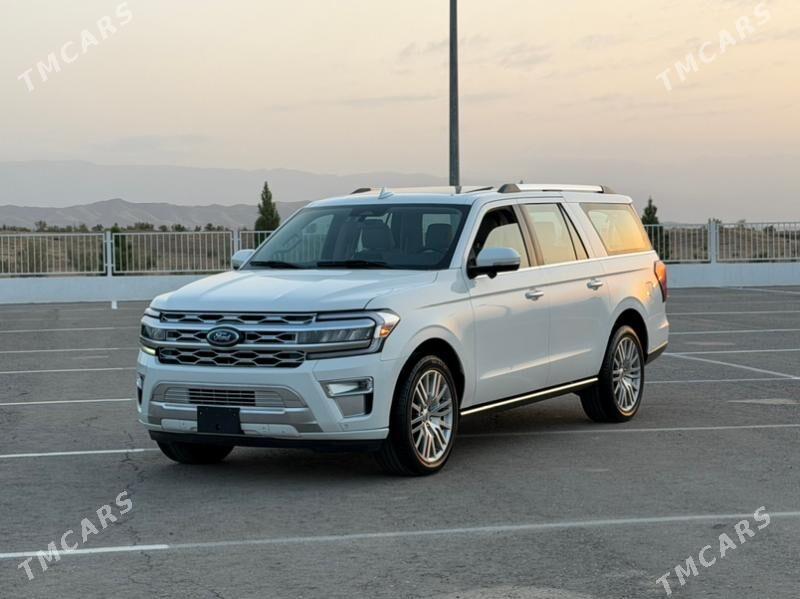 Ford Expedition 2022 - 903 000 TMT - Ашхабад - img 2