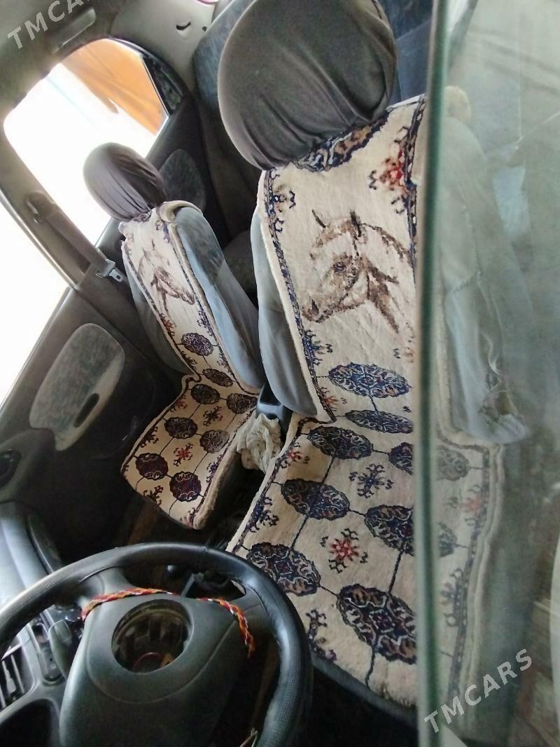 Daewoo Leganza 2000 - 30 000 TMT - Кака - img 2