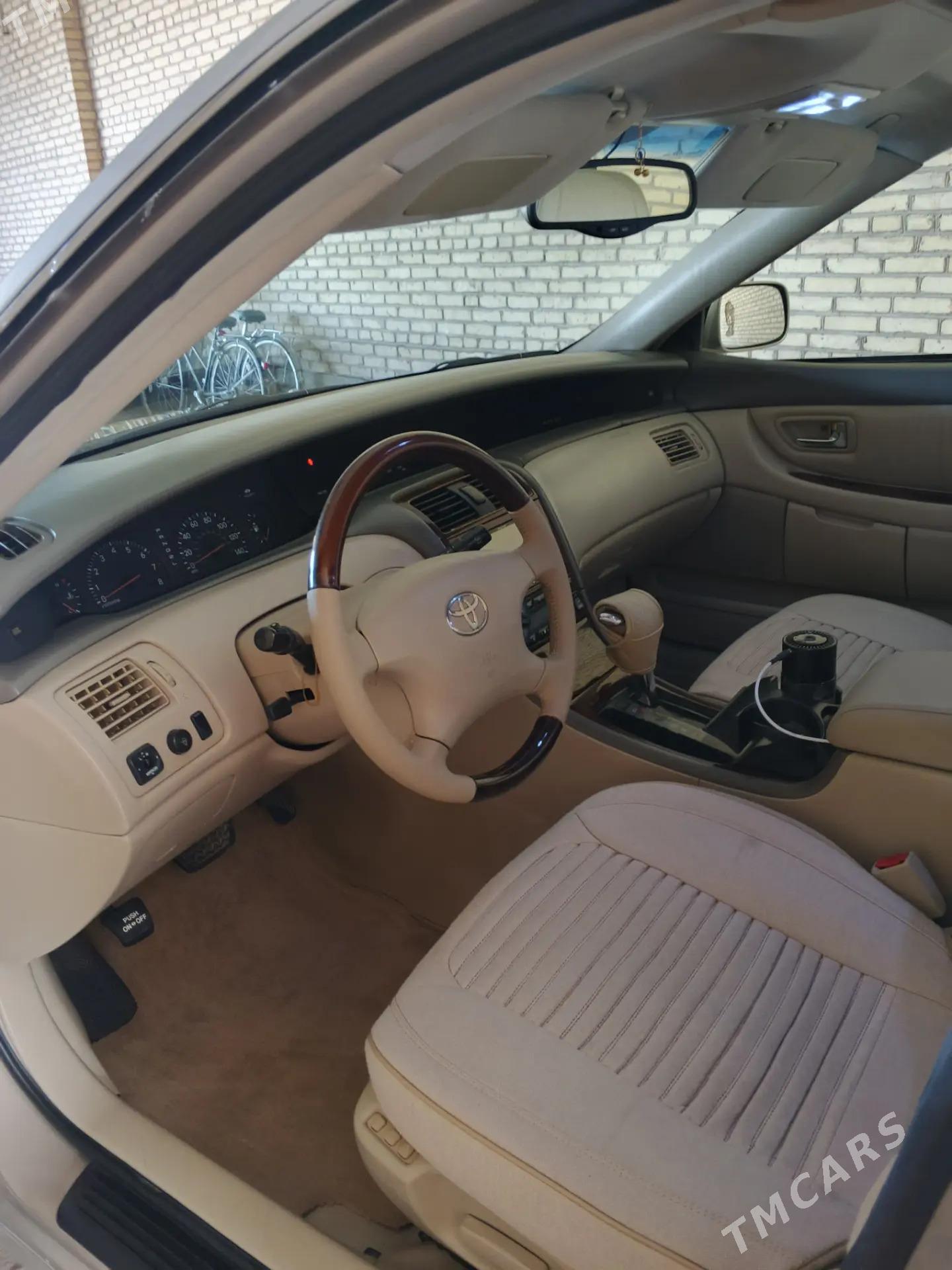 Toyota Avalon 2004 - 250 000 TMT - Дянев - img 2