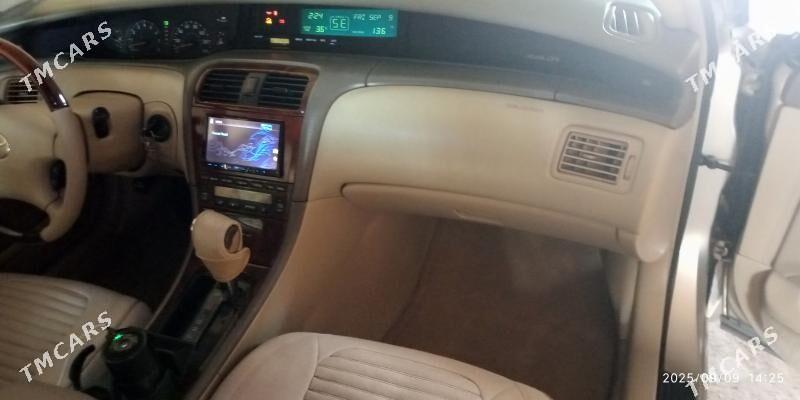 Toyota Avalon 2004 - 250 000 TMT - Дянев - img 6