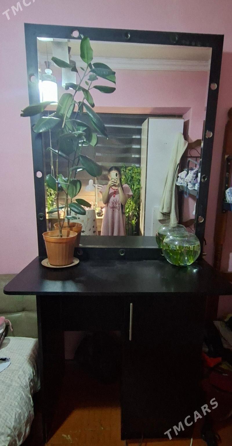 Стол для парикмахера - Aşgabat - img 1