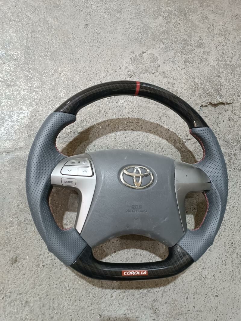 okuz carolla mebel rul 2 100 TMT - Ашхабад - img 1