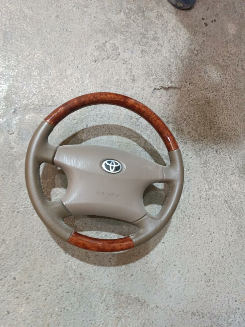 duty camry carolla mebel rul 1 100 TMT - Aşgabat - img 3