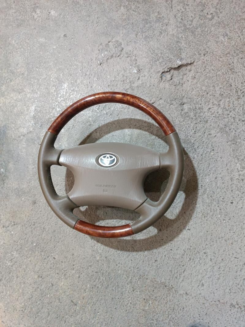 duty camry carolla mebel rul 1 100 TMT - Aşgabat - img 2