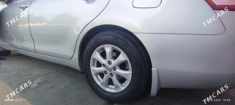 Toyota Camry 2009 - 166 000 TMT - Мары - img 3