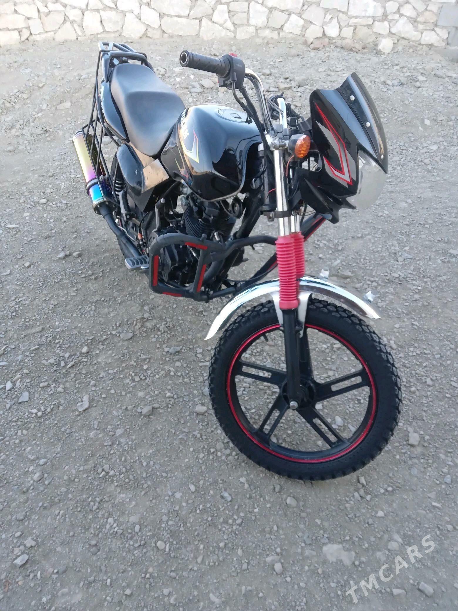 Fekon FK200-14G 2023 - 11 000 TMT - Gyzylarbat - img 1