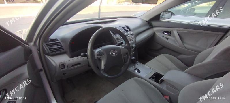 Toyota Camry 2009 - 166 000 TMT - Мары - img 2