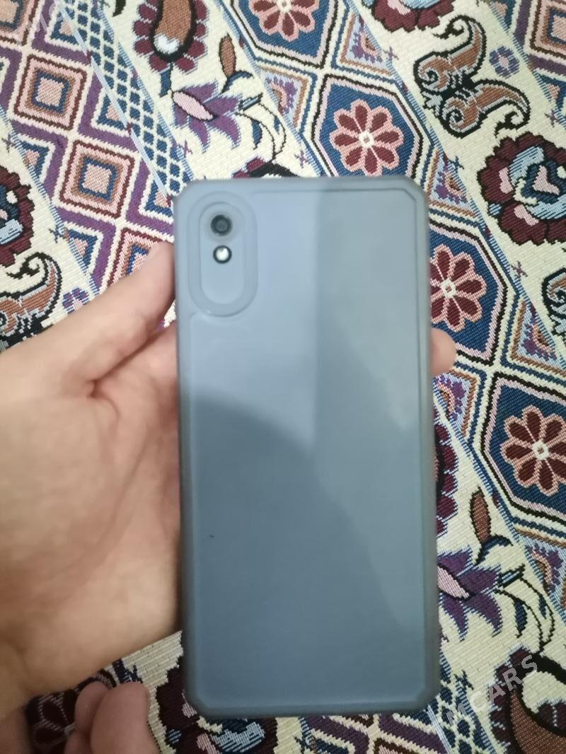 Redmi 9A 3/32GB - Байрамали - img 3