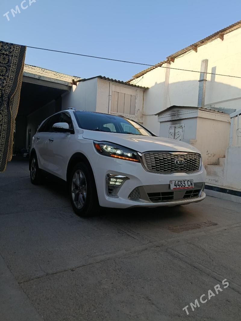 Kia Sorento 2018 - 360 000 TMT - Бедев - img 4