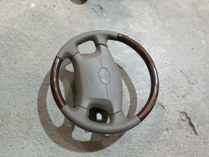 babycga mebel rul 1 100 TMT - Aşgabat - img 3