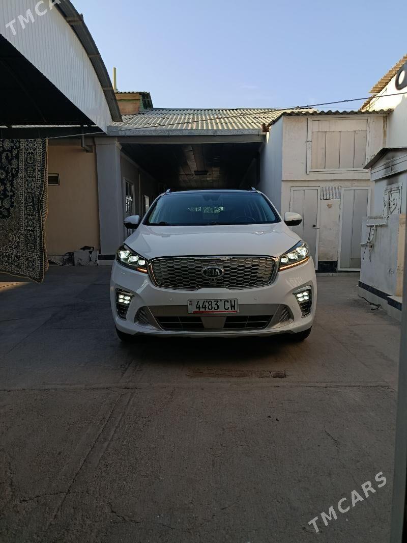 Kia Sorento 2018 - 360 000 TMT - Бедев - img 9