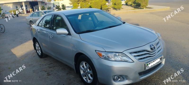 Toyota Camry 2009 - 166 000 TMT - Мары - img 6