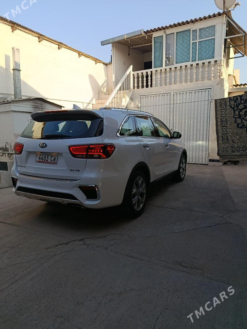 Kia Sorento 2018 - 360 000 TMT - Бедев - img 2