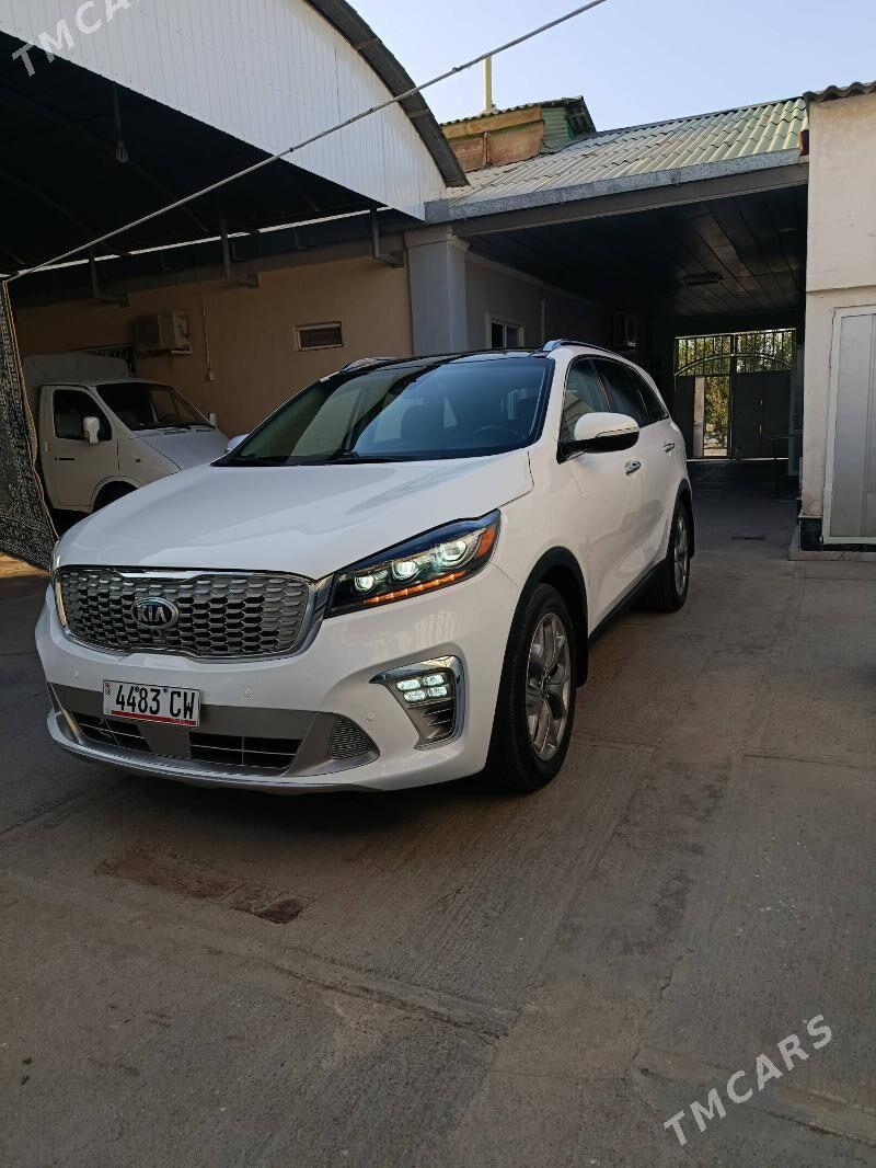 Kia Sorento 2018 - 360 000 TMT - Бедев - img 5
