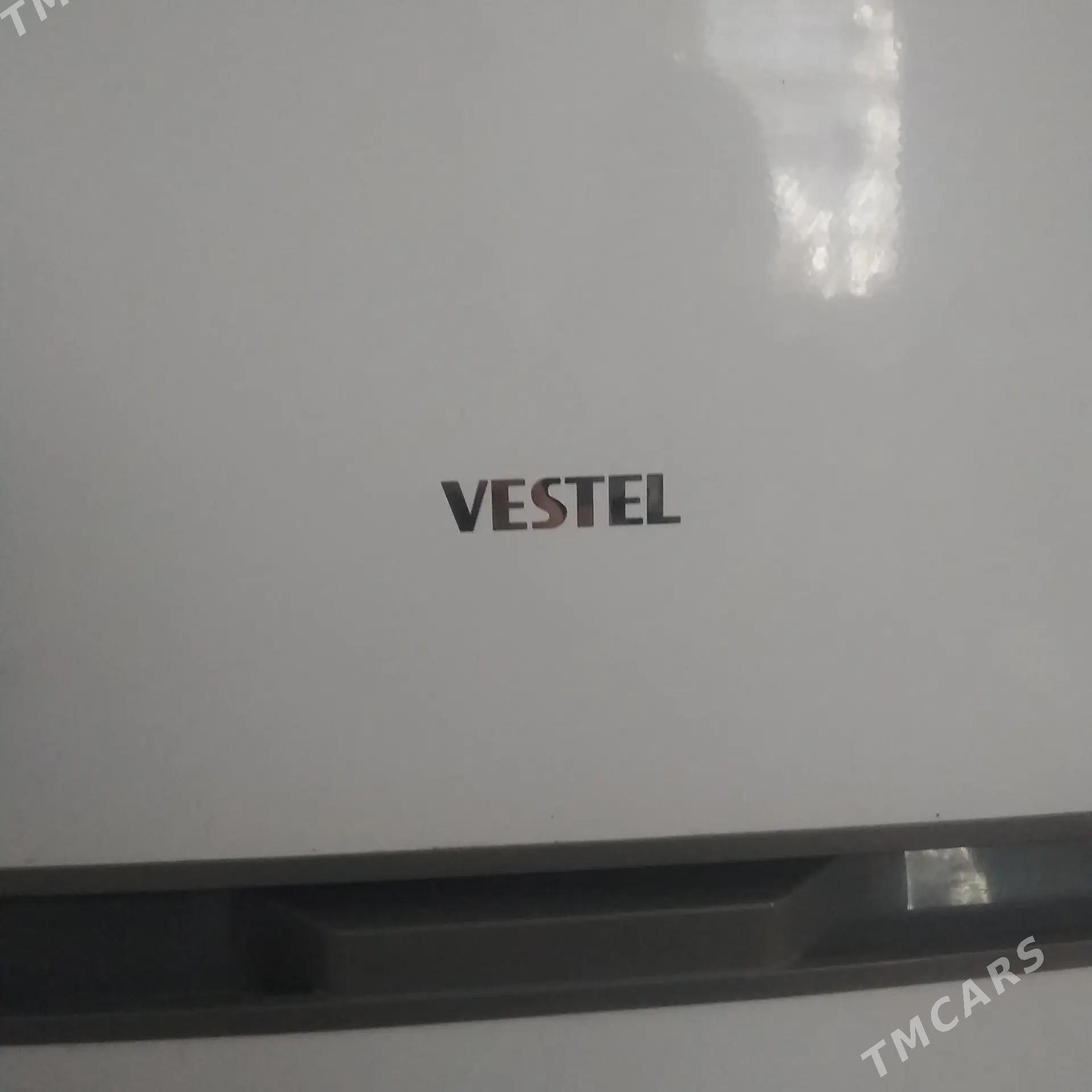 Haladilnik Vestel - Aşgabat - img 3