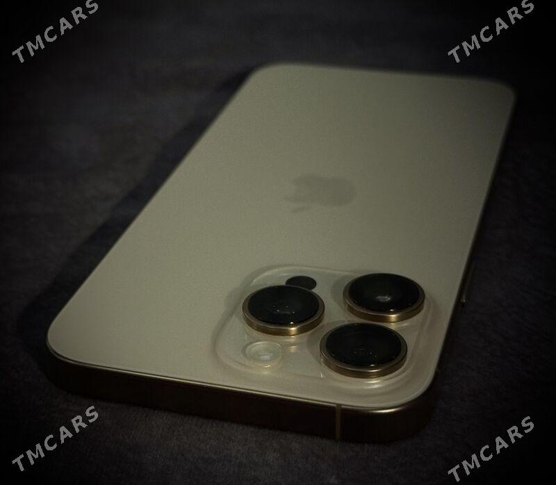 iPhone 16 PRO MAX 256gb 2sim - Ашхабад - img 2