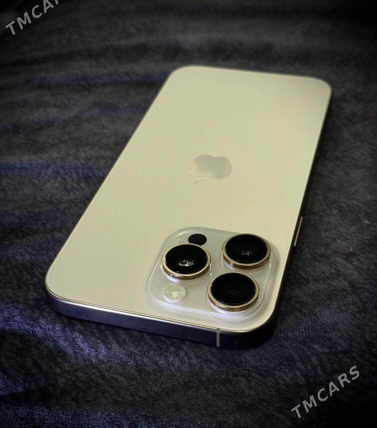 iPhone 16 PRO MAX 256gb 2sim - Ашхабад - img 4
