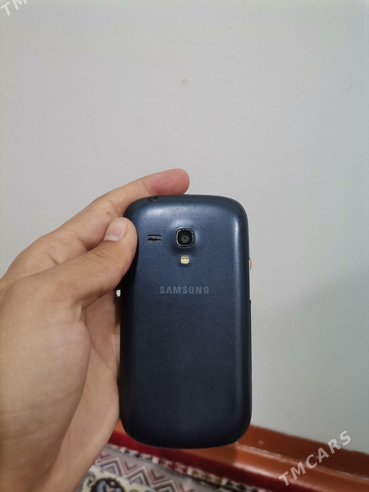 Samsung S3mini - Байрамали - img 2