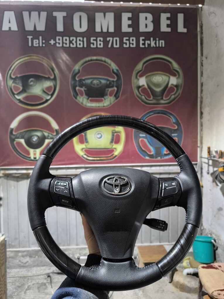 awto mebel hyzmatlary 100 TMT - Aşgabat - img 2