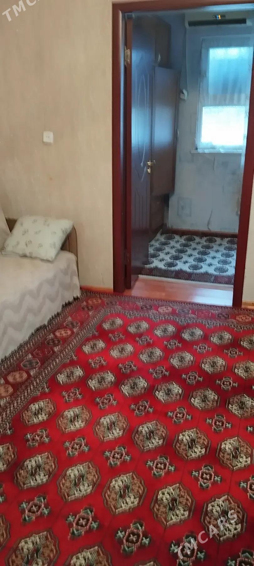 30 mkr 1 komnat - 30 мкр - img 3