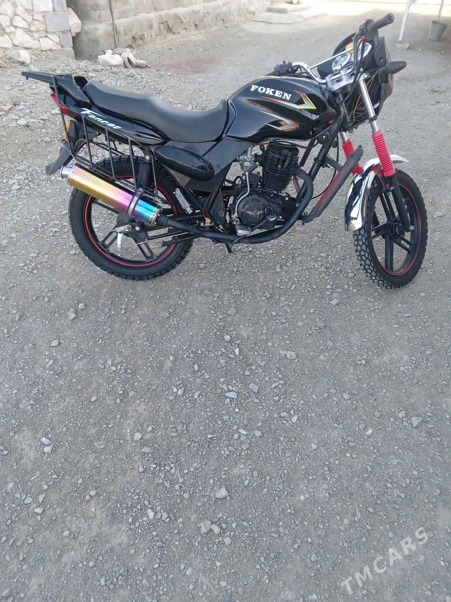 Fekon FK200-14G 2023 - 11 000 TMT - Gyzylarbat - img 2