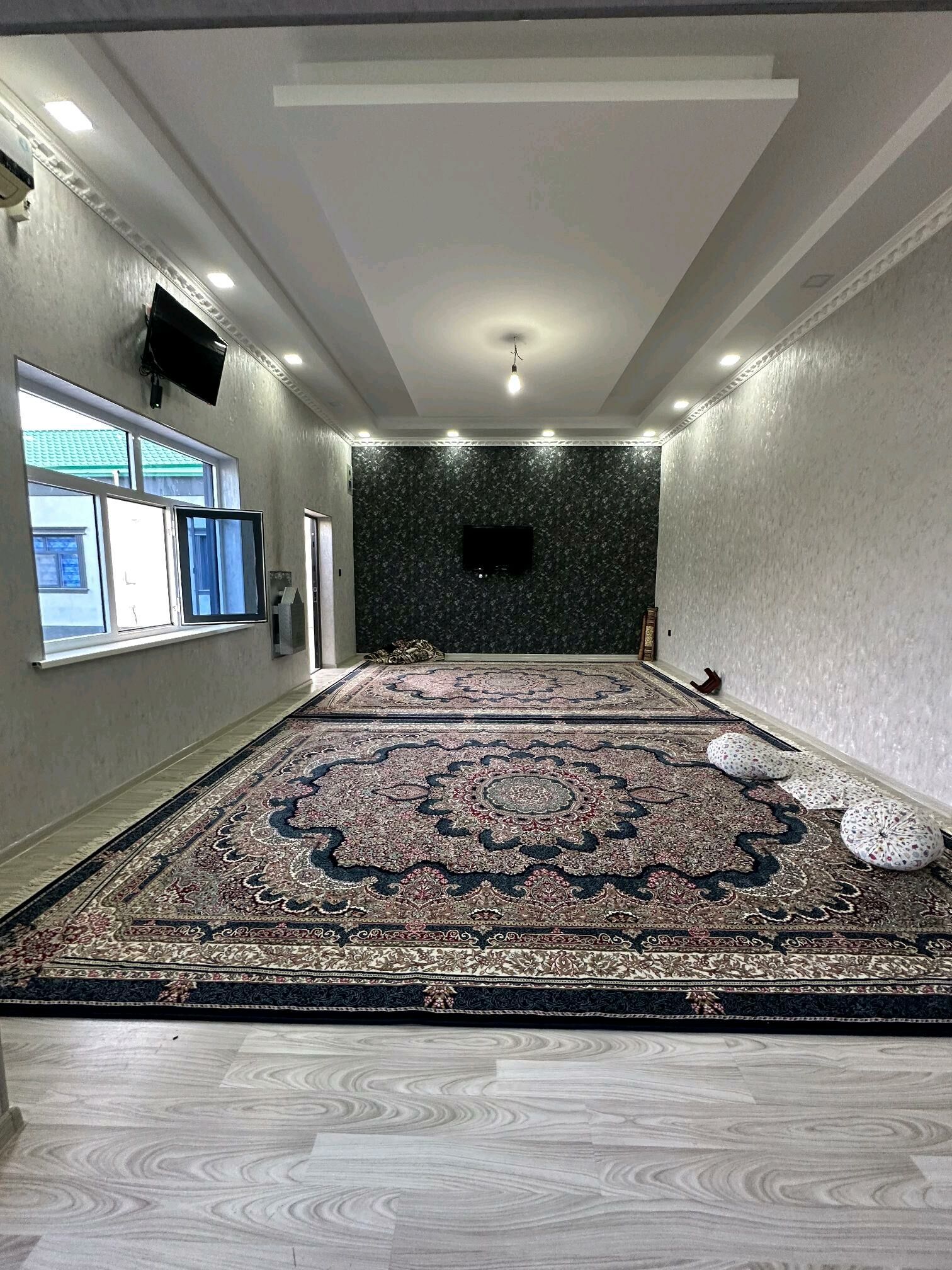 Bagyr Mirewe 5 komnat.4 sotok - Ашхабад - img 10