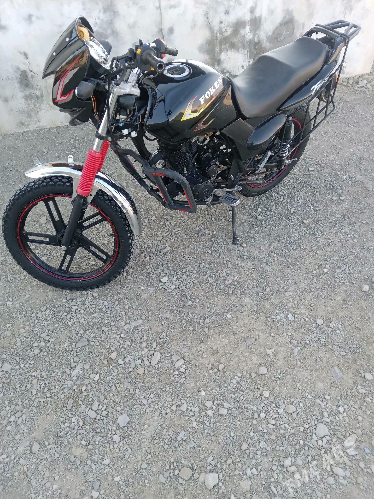 Fekon FK200-14G 2023 - 11 000 TMT - Gyzylarbat - img 3