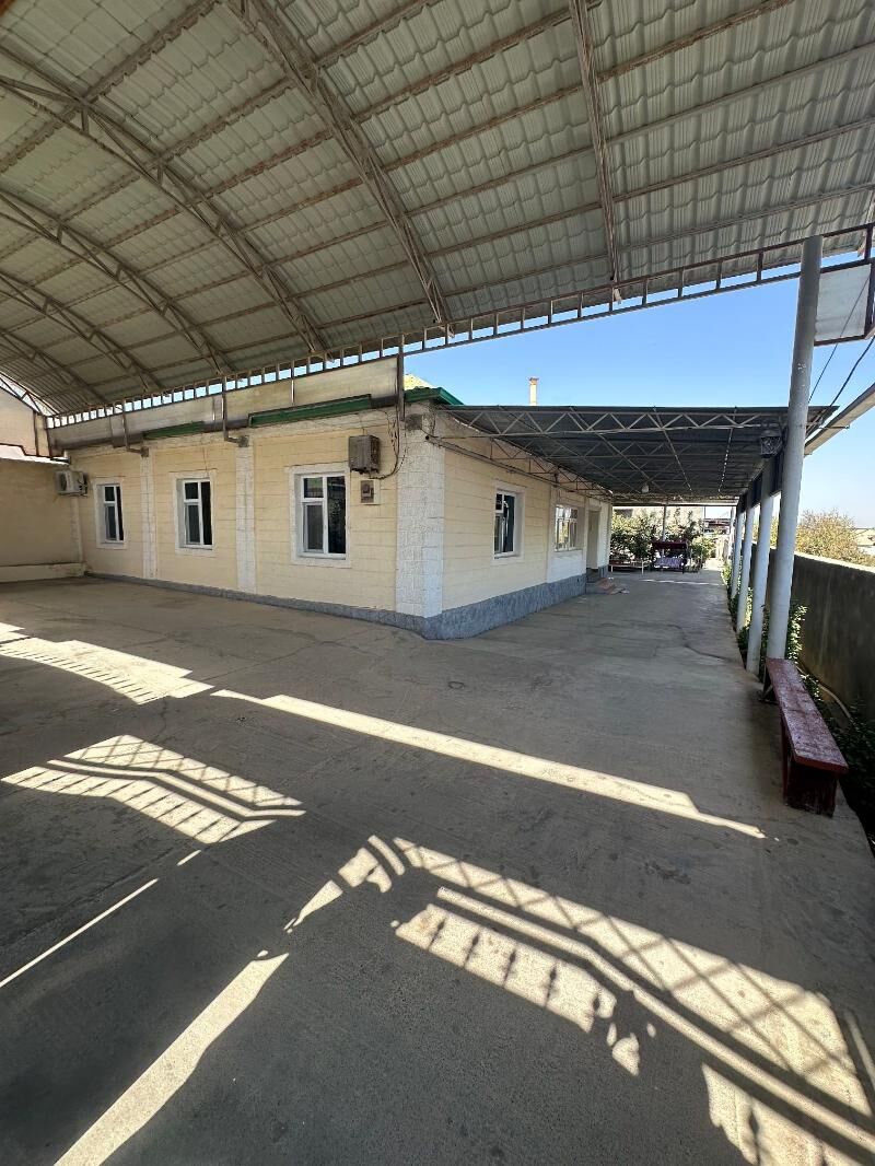 Bagyr 5 komnat 8 Sotok Ipateyk - Ашхабад - img 2