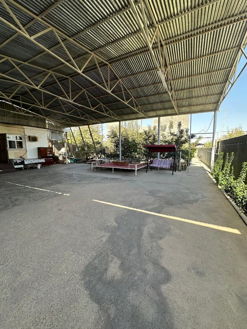 Bagyr 5 komnat 8 Sotok Ipateyk - Ашхабад - img 5