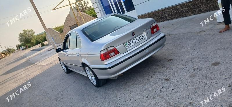 BMW 540 1999 - 110 000 TMT - Фарап - img 10