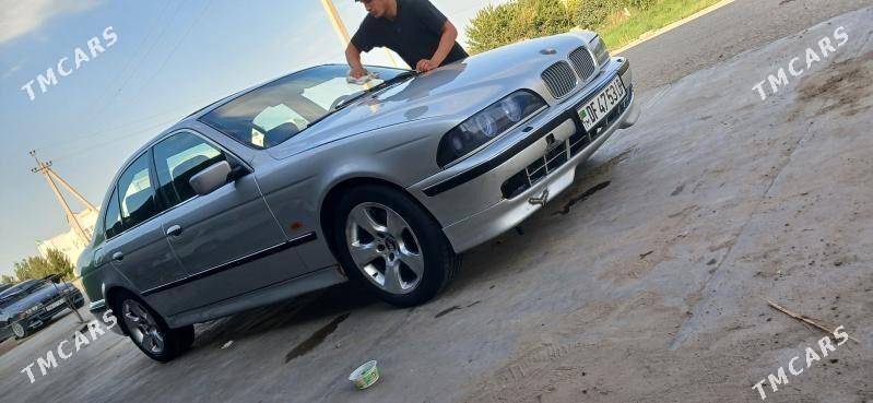 BMW 540 1999 - 110 000 TMT - Фарап - img 8