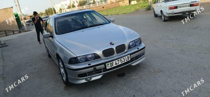 BMW 540 1999 - 110 000 TMT - Фарап - img 3