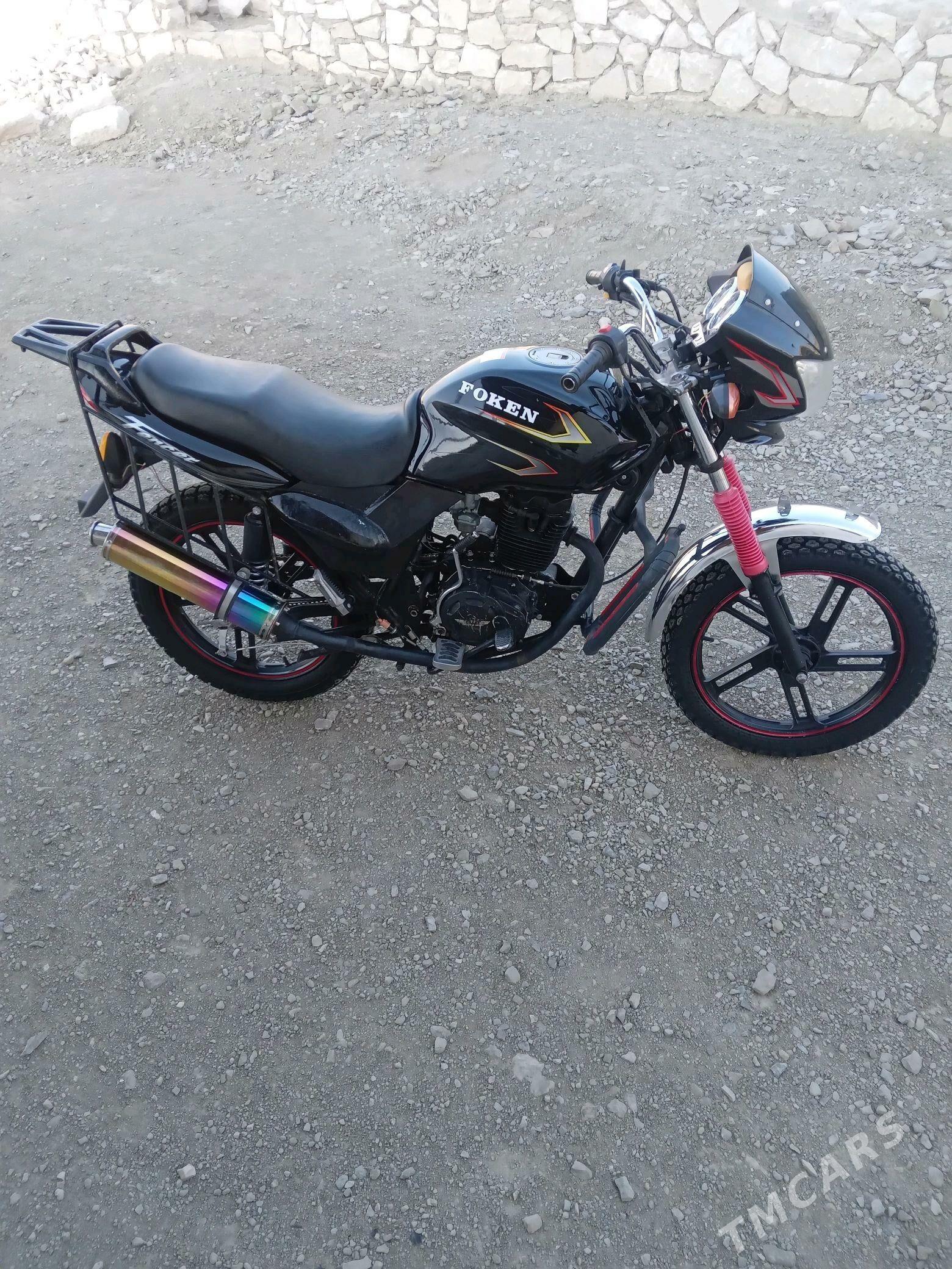 Fekon FK200-14G 2023 - 11 000 TMT - Gyzylarbat - img 4