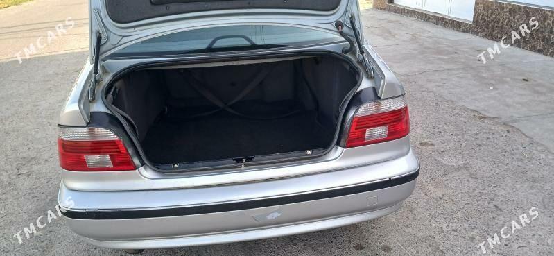 BMW 540 1999 - 110 000 TMT - Фарап - img 9