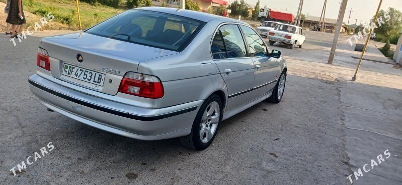 BMW 540 1999 - 110 000 TMT - Фарап - img 7